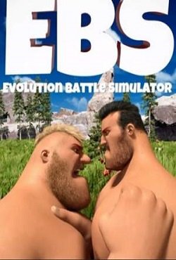 EBS Evolution Battle Simulator EBS Evolution Battle Simulator