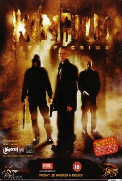 Kingpin Life of Crime Kingpin Life of Crime
