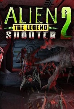 Alien Shooter 2 The Legend Alien Shooter 2 The Legend