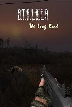 Stalker The Long Road Stalker The Long Road