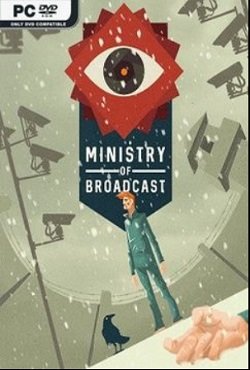 Ministry of Broadcast Ministry of Broadcast