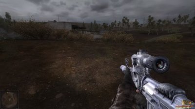 Сталкер Тернистый путь