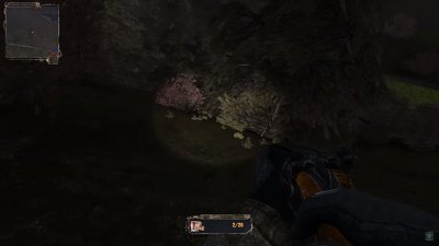 Сталкер Тайные тропы 2 OGSE (OGSR)