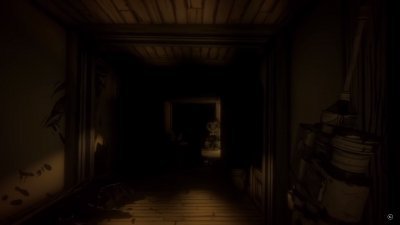 Bendy and the Dark Revival