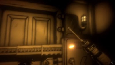 Bendy and the Dark Revival Механики