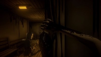 Bendy and the Dark Revival Механики