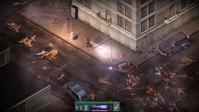 Alien Shooter 2 The Legend