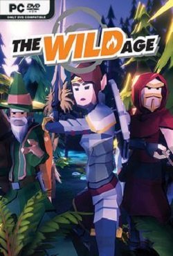 The Wild Age The Wild Age