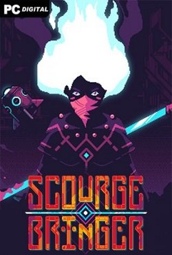 ScourgeBringer ScourgeBringer