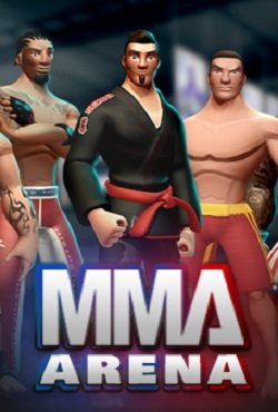 MMA Arena MMA Arena