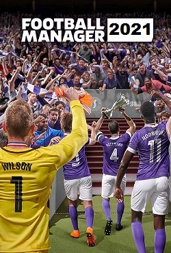 Football Manager 2021 Football Manager 2021