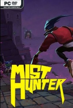 Mist Hunter Mist Hunter