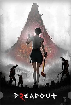 DreadOut 2 DreadOut 2