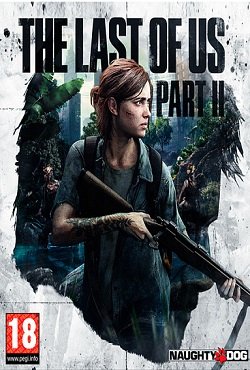 The Last of Us Part 2 The Last of Us Part 2