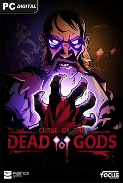 Curse of the Dead Gods Curse of the Dead Gods