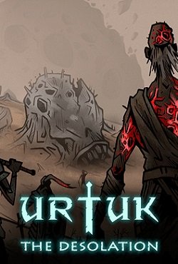 Urtuk The Desolation Urtuk The Desolation