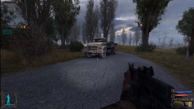 Сталкер FM