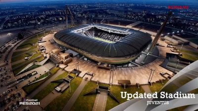 Pro Evolution Soccer 2021 Механики