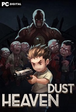 Heaven Dust Heaven Dust