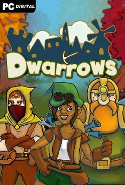 Dwarrows Dwarrows