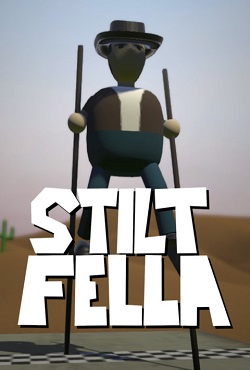 Stilt Fella Stilt Fella