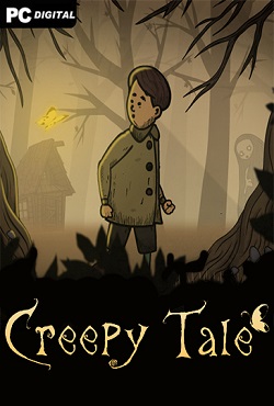 Creepy Tale Creepy Tale