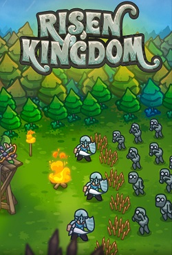 Risen Kingdom Risen Kingdom