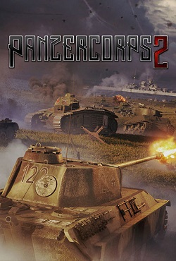 Panzer Corps 2 Panzer Corps 2