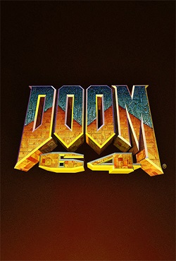 DOOM 64 DOOM 64
