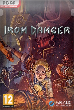 Iron Danger Iron Danger
