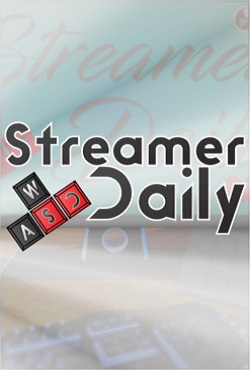 Streamer Daily Streamer Daily
