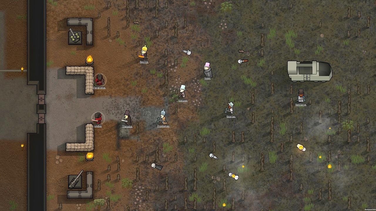 Rimworld Royalty Rimworld Royalty