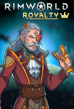 Rimworld Royalty Rimworld Royalty