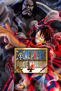 One Piece Pirate Warriors 4 One Piece Pirate Warriors 4