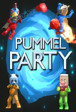 Pummel Party Pummel Party