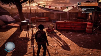 State of Decay 2 Juggernaut Edition Механики