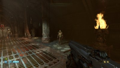 Doom Eternal Механики