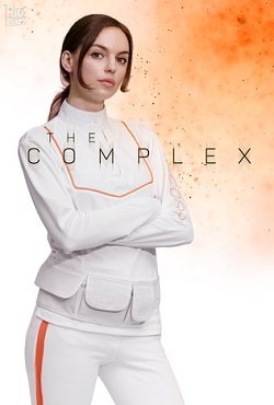 The Complex The Complex
