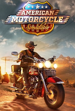 American Motorcycle Simulator American Motorcycle Simulator