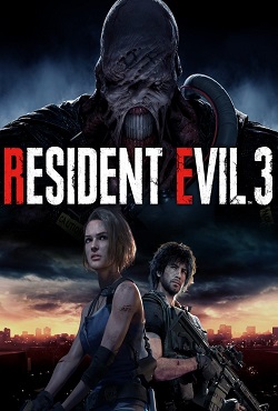 Resident Evil 3 Remake Resident Evil 3 Remake
