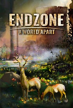 Endzone A World Apart Endzone A World Apart
