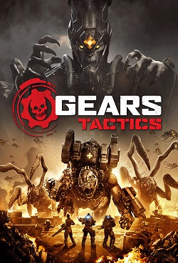 Gears Tactics RePack Xatab Gears Tactics RePack Xatab