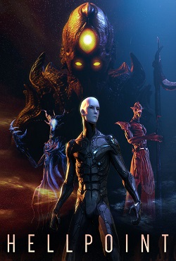 Hellpoint Hellpoint