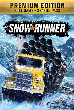 SnowRunner SnowRunner