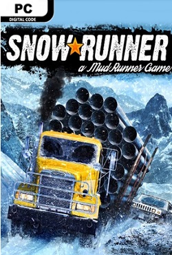 SnowRunner Механики SnowRunner Механики