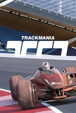 Trackmania 2024 Trackmania 2024