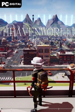 Heavenworld Heavenworld