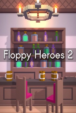 Floppy Heroes 2 Floppy Heroes 2
