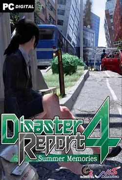 Disaster Report 4 Summer Memories Disaster Report 4 Summer Memories