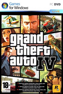 GTA 4 v1.0.7.0 GTA 4 v1.0.7.0
